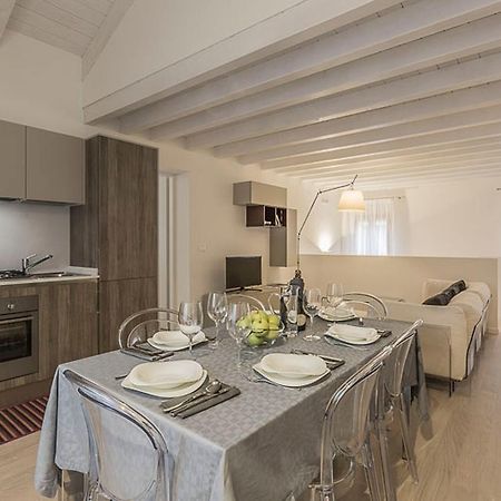 Apartmán Ca' Rossini 2 Benátky Exteriér fotografie
