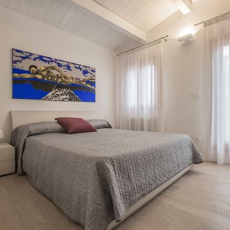 Apartmán Ca' Rossini 2 Benátky Exteriér fotografie