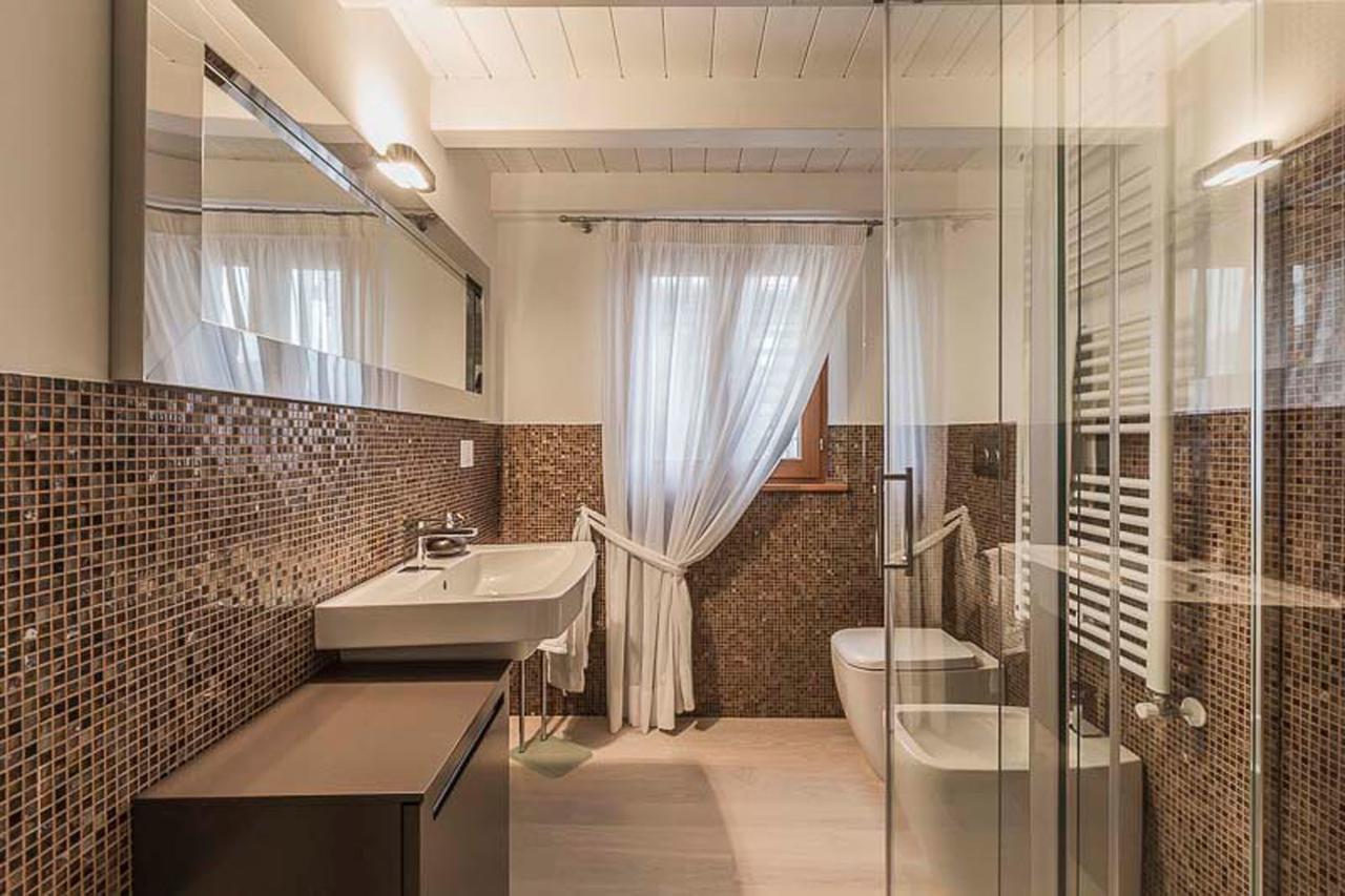 Apartmán Ca' Rossini 2 Benátky Exteriér fotografie