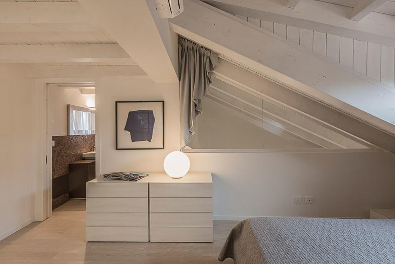 Apartmán Ca' Rossini 2 Benátky Exteriér fotografie