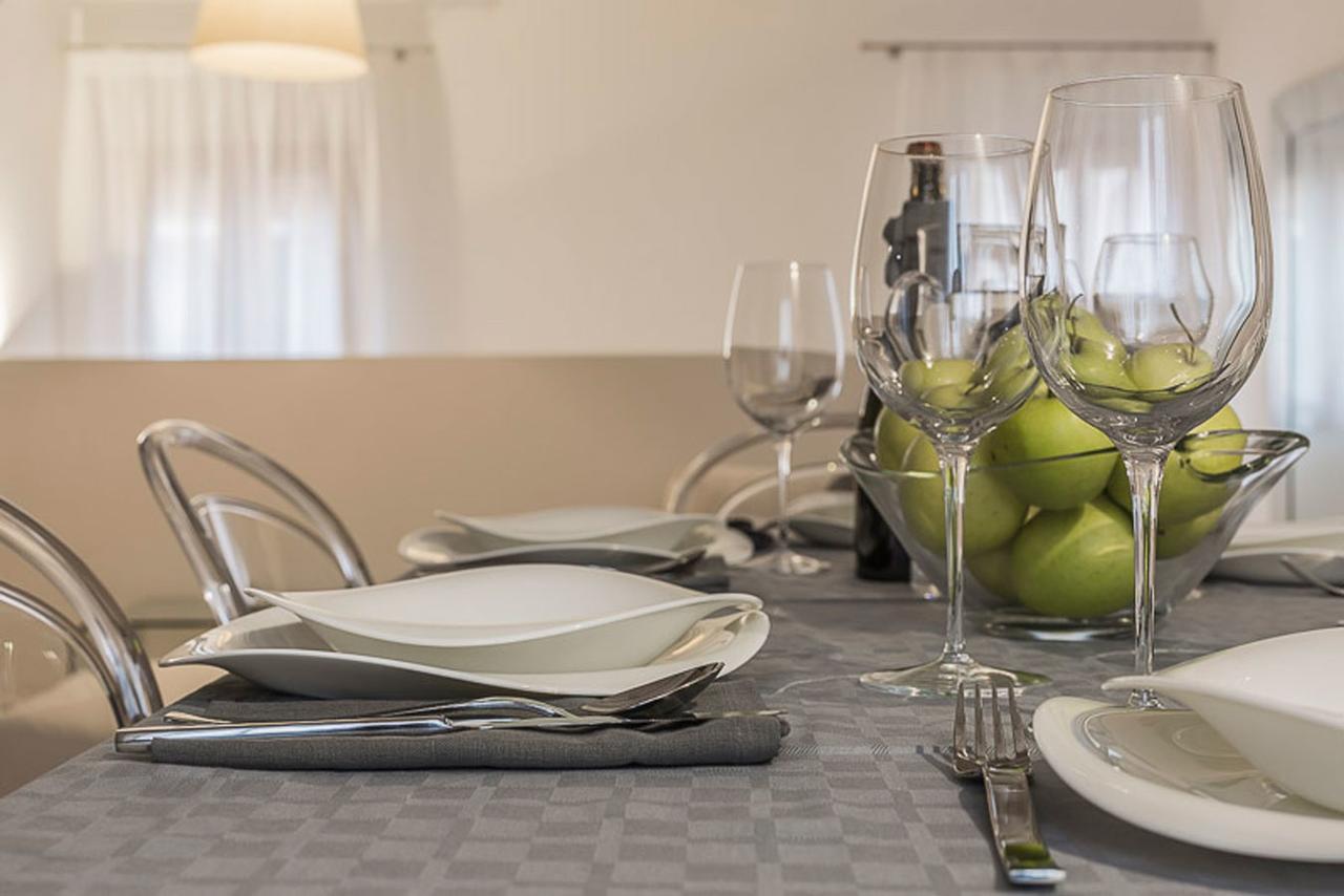 Apartmán Ca' Rossini 2 Benátky Exteriér fotografie