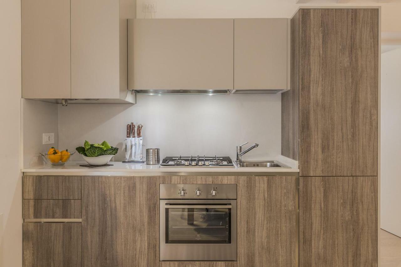 Apartmán Ca' Rossini 2 Benátky Exteriér fotografie