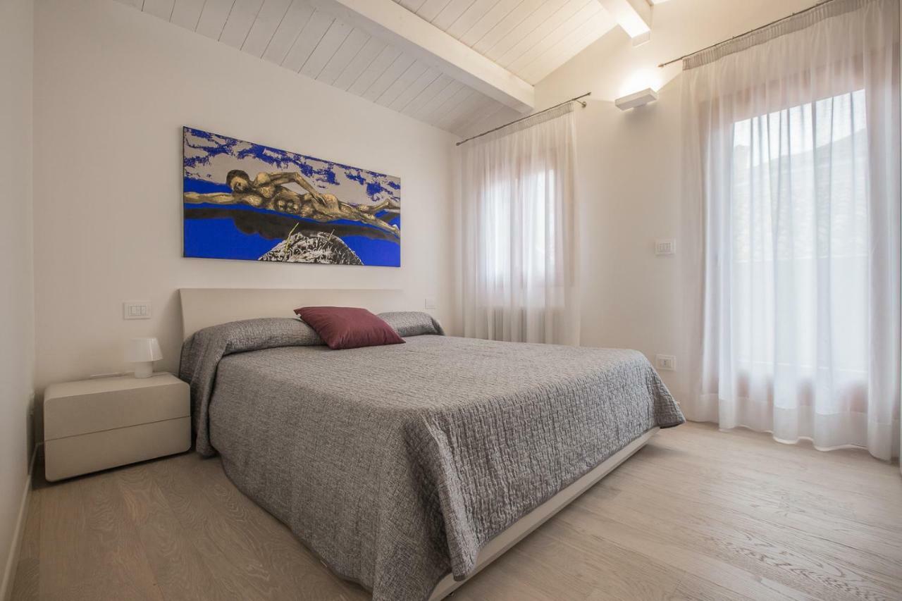 Apartmán Ca' Rossini 2 Benátky Exteriér fotografie