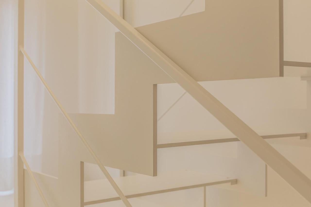 Apartmán Ca' Rossini 2 Benátky Exteriér fotografie